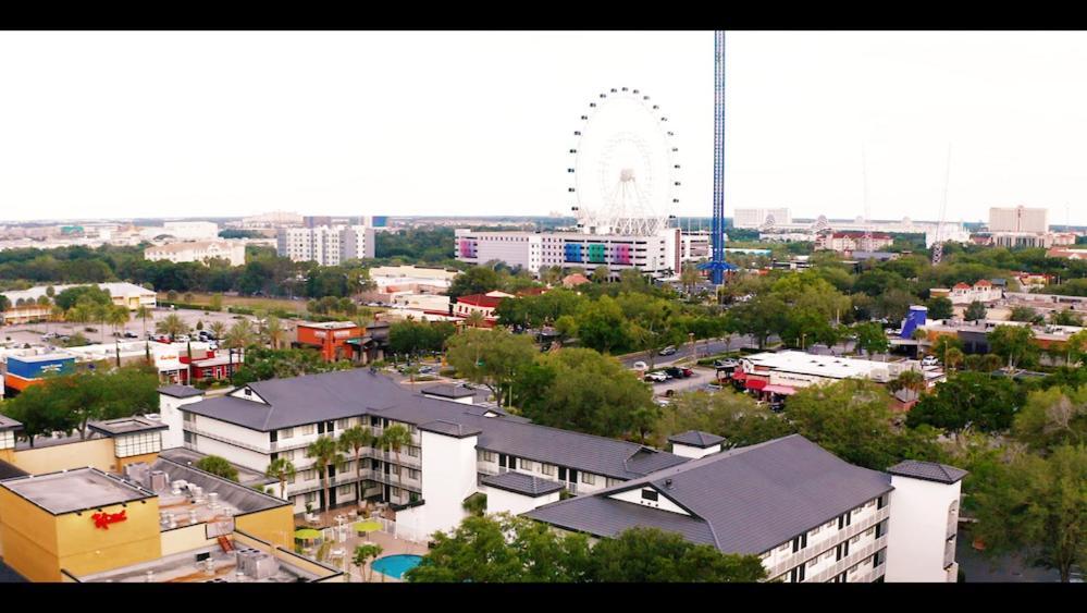 Mai Hana Hotel- Intl Drive, Trademark Collection By Wyndham Williamsburg Exterior foto