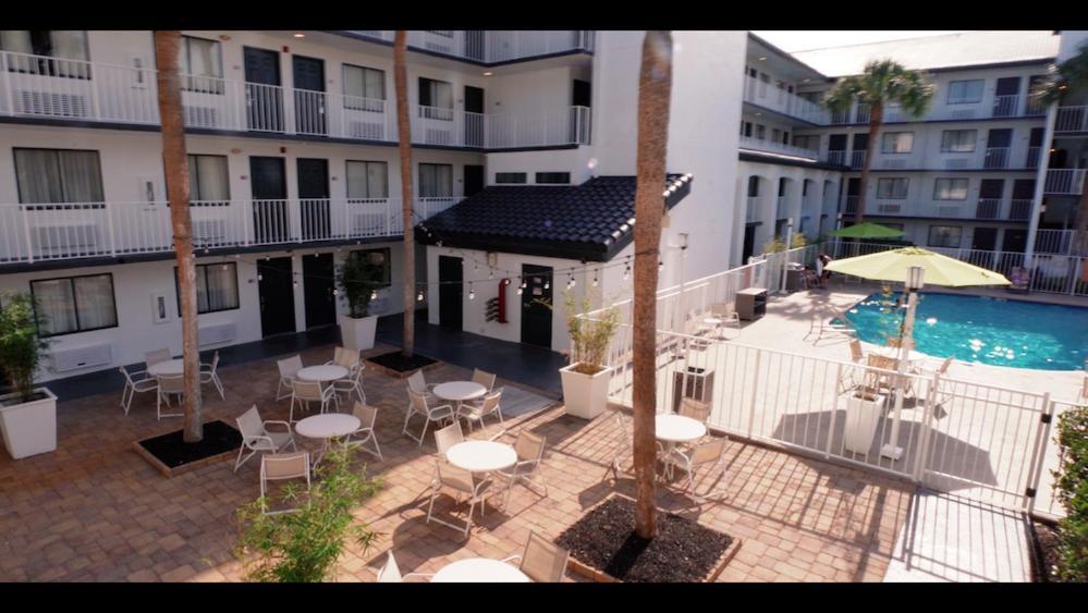 Mai Hana Hotel- Intl Drive, Trademark Collection By Wyndham Williamsburg Exterior foto