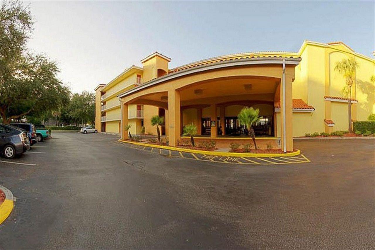 Mai Hana Hotel- Intl Drive, Trademark Collection By Wyndham Williamsburg Exterior foto