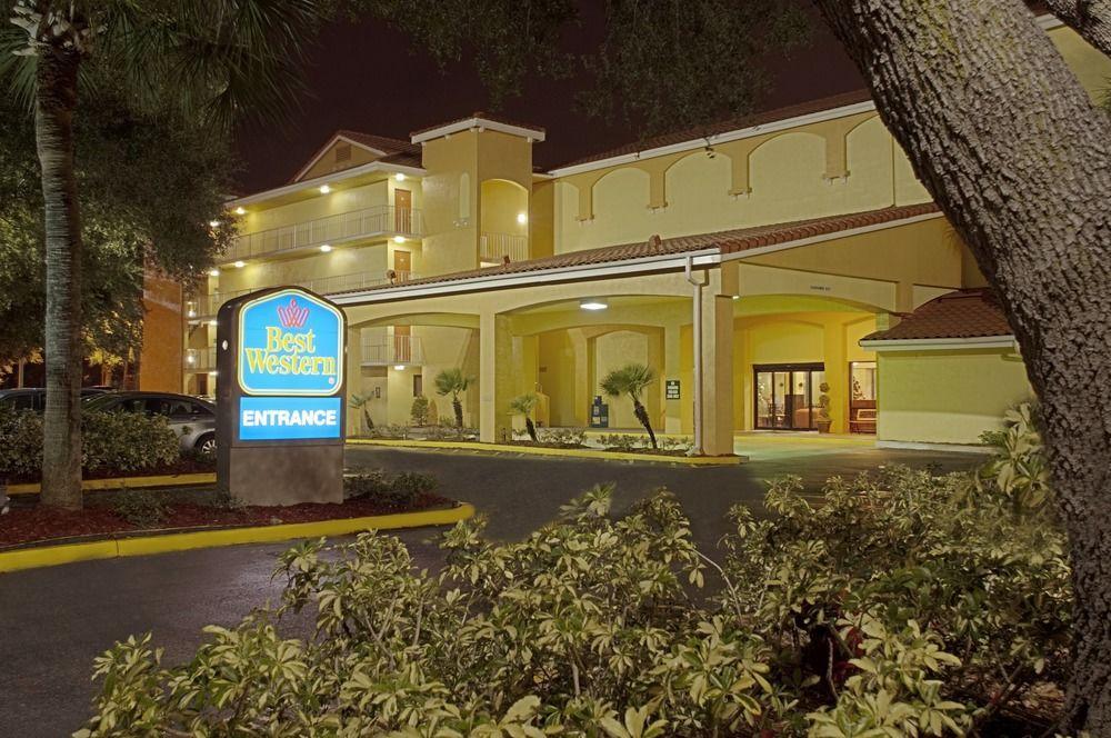 Mai Hana Hotel- Intl Drive, Trademark Collection By Wyndham Williamsburg Exterior foto