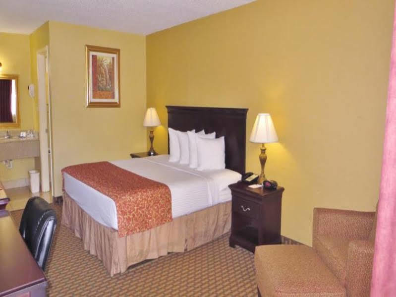Mai Hana Hotel- Intl Drive, Trademark Collection By Wyndham Williamsburg Exterior foto